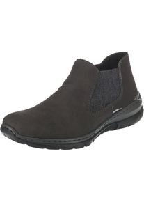 Rieker, Damen Chelsea Boots, Basaltgrau
