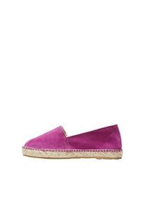 Selected Femme, Damen Espadrilles, Lila