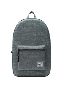 HERSCHEL, Damen Rucksack 'Settlet 17 I', Graumeliert