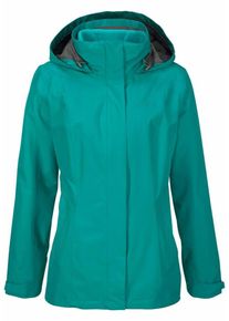 Sch&ouml;ffel Sch&ouml;ffel, Damen Funktionsjacke 'Tignes', T&uuml;rkis