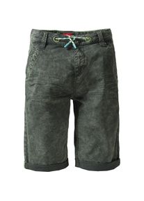 s.Oliver Junior, Shorts, Grasgr&uuml;n