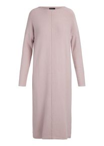 Apart, Damen Strickkleid, Pastellpink
