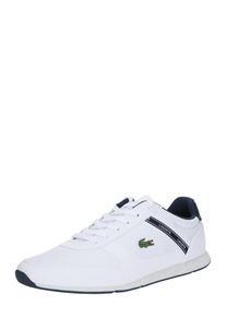 Lacoste, Herren Sneaker 'MENERVA SPORT 119 1 CMA', Weiß