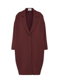 MOSS COPENHAGEN, Damen Kurzmantel 'Flake ', Ros&eacute;