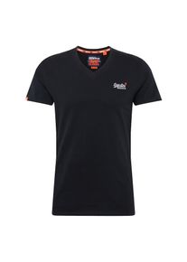 Superdry, Herren Shirt, Nachtblau