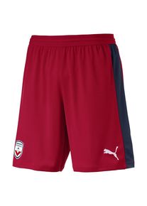 Puma, Herren Shorts 'Girondins de Bordeaux Replica', Rot
