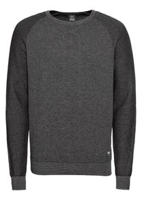 s.Oliver RED LABEL, Herren Pullover, Grau / Schwarz