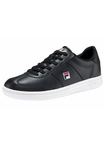 Fila, Herren Sneaker 'Portland L Low', Schwarz