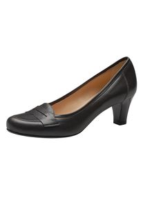 Evita, Damen Pumps, Anthrazit