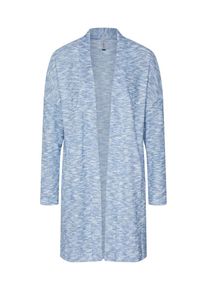 soyaconcept, Damen Strickjacken 'SIKA 3', Navy