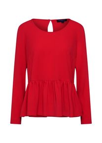 Selected Femme, Damen Shirt 'JOSY', Rot