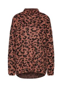 Only, Damen Pullover, Rosa