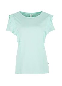 Q/S Designed By, Damen Jerseyshirt, Mint
