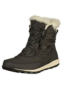 Sorel, Damen Stiefelette, Schwarz