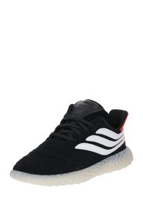 adidas originals, Herren Sneaker 'Sobakov', Orangerot / Schwarz / Weiß
