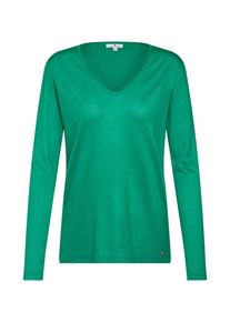 Tom Tailor, Damen Pullover, Hellgr&uuml;n