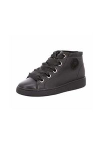 Paul Green, Damen Stiefel, Schwarz