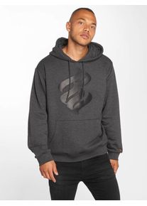 Rocawear, Herren Kapuzenpullover, Grau