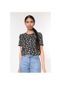 Véro Moda VERO MODA, Damen Blusenshirt, Kobaltblau