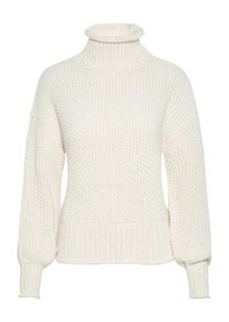 V&eacute;ro Moda VERO MODA, Damen Pullover, Elfenbein
