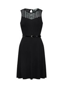 ABOUT YOU, Damen Kleid 'Felice', Schwarz