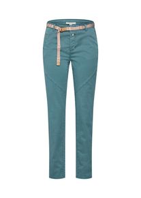 Esprit, Damen Hose, Gr&uuml;n
