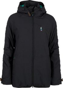 Chiemsee, Damen Jacke, Schwarz