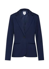 GAP, Damen Blazer 'ACADEMY', Navy