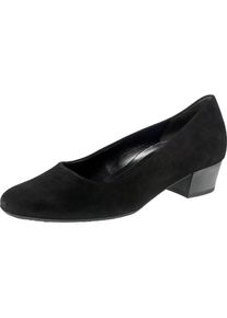 Gabor, Damen Pumps, Schwarz