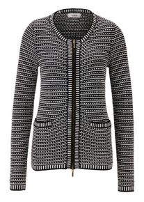 Heine, Damen Cardigan, bunt