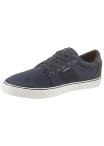 Jack & Jones JACK & JONES, Herren Sneaker, Navy / Schwarz / Wei&szlig;