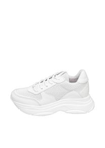 Steve Madden, Damen Sneaker 'Zela-P', Weiß