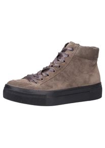 Legero, Damen Sneaker, Grau