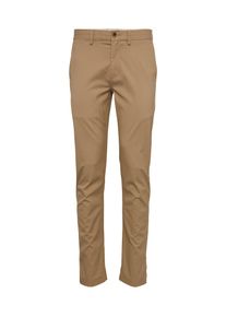 Ben Sherman, Herren Chino 'SLIM STRETCH', Sand