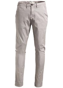 Khujo, Herren Hose 'BJORN', Greige