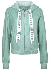Better Rich, Damen Jacke 'JACKET BOXY', Mint