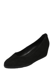 Högl Högl, Damen Pump, Schwarz
