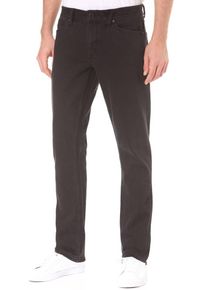 Volcom, Herren Jeans 'Vorta', Black Denim