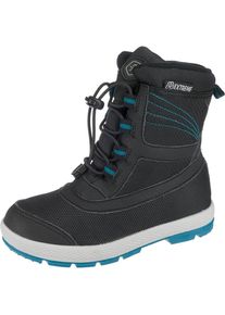 Color Kids, Winterstiefel 'DALE', Blau / Schwarz