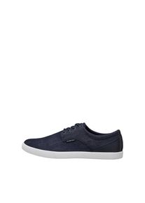 Jack & Jones JACK & JONES, Herren Sneaker, Blue Denim