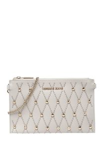 Versace Jeans, Damen Clutch 'VTBPE1', Grau