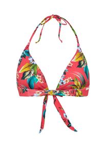 LeGer by Lena Gercke, Damen Bikinitop 'Tanja', Pink