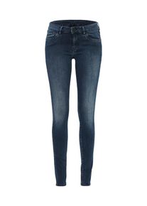 Pepe Jeans, Damen Skinny 'Pixie', Blau