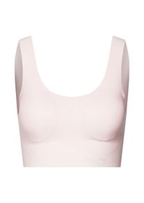 Sloggi, Damen Bustier 'ZERO Feel Top EX', Rosa