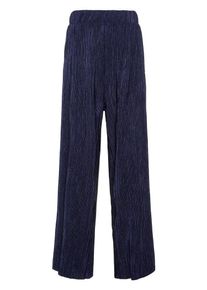 name it, Mädchen Hose, Dunkelblau