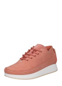 Clarks Originals, Damen Halbschuh 'Kiowa Sport', Koralle