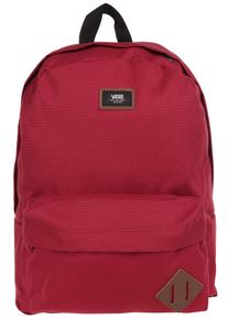 Vans, Herren Rucksack 'Old Skool II', Rot