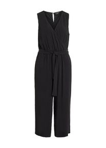 Object, Damen Overall 'Bay', Schwarz