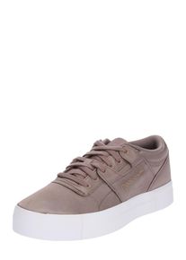 Reebok CLASSIC, Damen Sneaker 'WORKOUT', Taupe