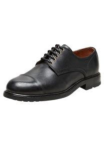 Selected Homme, Herren Schuhe, Schwarz